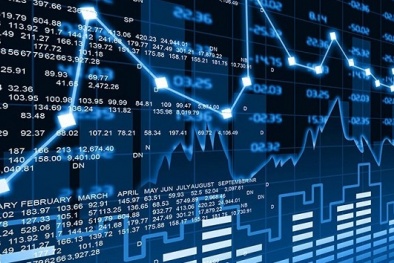 Công bố hàng loạt án phạt trên thị trường chứng khoán